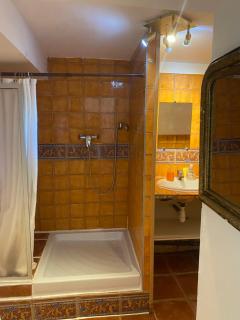 Bergerie Joy, bienvenue entre Ciel & Terre - Saint-Christol - 6