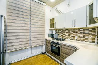 REGALO Apartment - Baku - 2