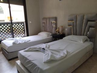 Atlas Golf resort - Marrakech - 7