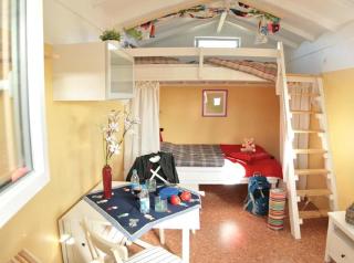 Camping & Ferienpark Falkensteinsee - 4