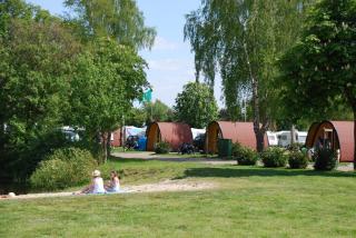 Camping & Ferienpark Falkensteinsee - 3