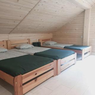 Noclegi na Piastowskiej - Zator - 7