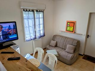 Maison loft et jardin privatif 400m plage Royan Pontaillac - Vaux-sur-Mer - 8