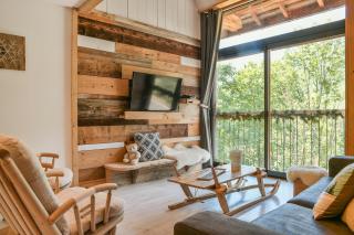 Fayard Loft - Aillon-le-Jeune - 2