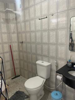 Apartamento á beira mar - Aracaju - 8