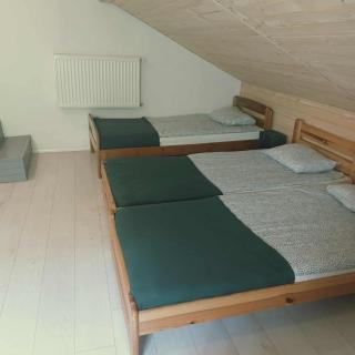 Noclegi na Piastowskiej - Zator - 8
