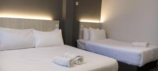 The Great Hotel - Ipoh - 6