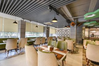 Hotel Ganeshwaram 141 - Noida - 2