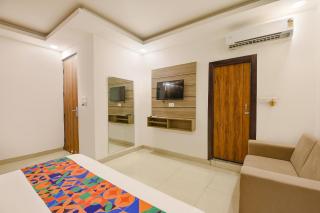 Hotel Ganeshwaram 141 - 5