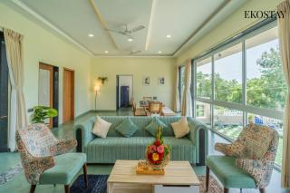 EKOSTAY - Alpine Villa - 2