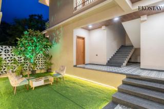 EKOSTAY - Alpine Villa - 1