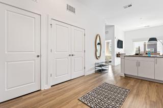 Modern Apt in Grant Park Steps from BeltLine with Free Secure Garage Parking - 6