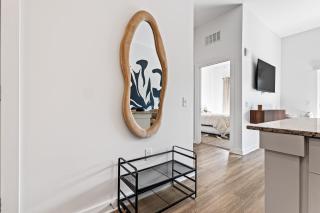 Modern Apt in Grant Park Steps from BeltLine with Free Secure Garage Parking - 5