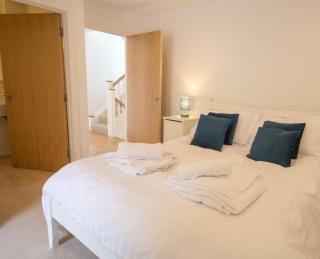 House 34 - Looe - 8