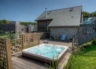 House 34 - Looe - 0