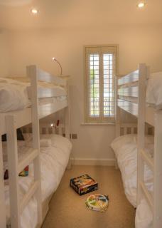 House 34 - Looe - 1