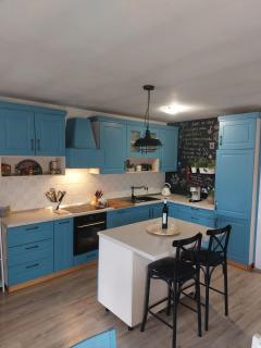 Apartmani Jelena - Novi Vinodolski - 0