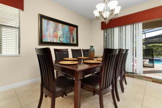 Spacious Villa, Pool, Spa & Bbq Near Disney - 7