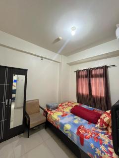 Studio Transit 3jam DLP - Jakarta - 8