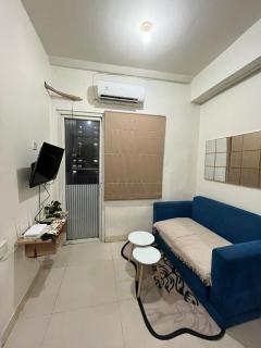 Studio Transit 3jam DLP - Jakarta - 2