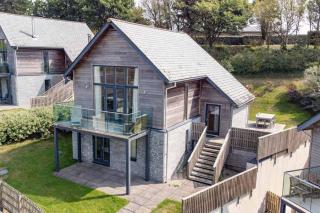House 32 - Looe - 0