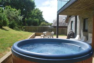House 32 - Looe - 9