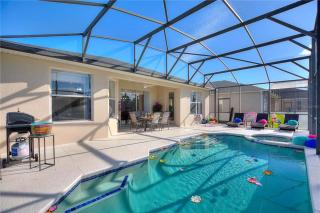 4Br Pool Villa, Near Disney - Gated Resort! - 7