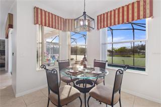 4Br Pool Villa, Near Disney - Gated Resort! - 1