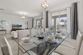 Luxury Villa Pool & Lazy River 20 Min To Disney - 2