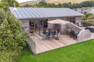 House 35 - Looe - 8
