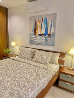Family Oasis - Oceanview Duplex, Heated pool, Air Con - Adeje - 3