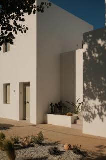 Mazi Paros - Aliki - 7