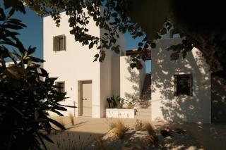 Mazi Paros - Aliki - 8