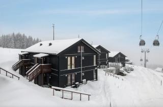 Ski and Bike vacation appartment, Vinter & Summer - Hafjell - 9