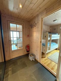 Ski and Bike vacation appartment, Vinter & Summer - Hafjell - 4