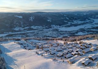 Ski and Bike vacation appartment, Vinter & Summer - Hafjell - 3