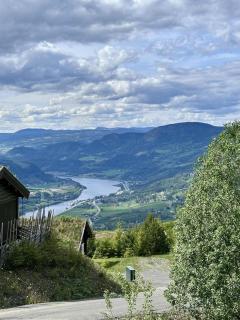 Ski and Bike vacation appartment, Vinter & Summer - Hafjell - 1
