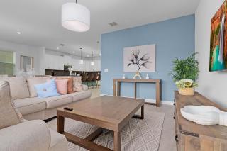 6Br Villa With Pool & Games Room, Near Disney! - 4