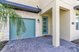 6Br Villa With Pool & Games Room, Near Disney! - 2