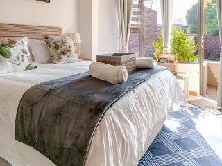 Amalfi Place - Pretoria - 2