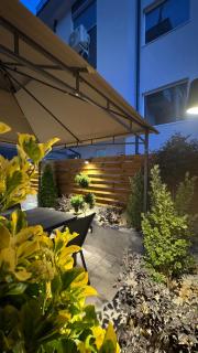 Kaneo Central Apartments - Ohrid - 8