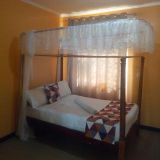 Rodi Sweet Waters Hotel - Marinde - 8