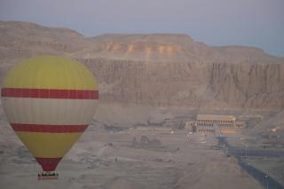 Moon Gate Apartment - Luxor - 4