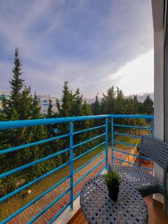 Résidence Riviera beach - 5