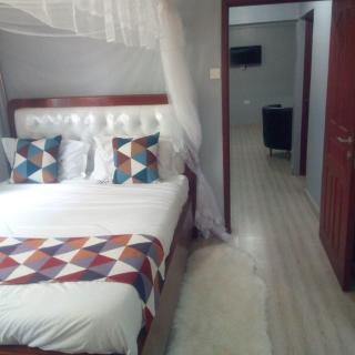 Rodi Sweet Waters Hotel - Marinde - 6