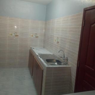 Rodi Sweet Waters Hotel - Marinde - 5