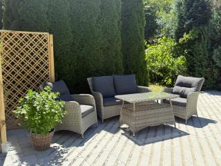 Apartamenty Zamojska - 6