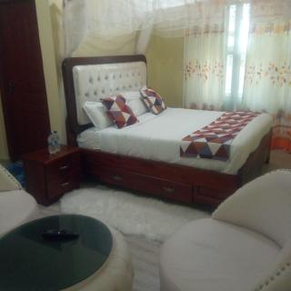 Rodi Sweet Waters Hotel - Marinde - 4