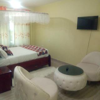 Rodi Sweet Waters Hotel - Marinde - 3