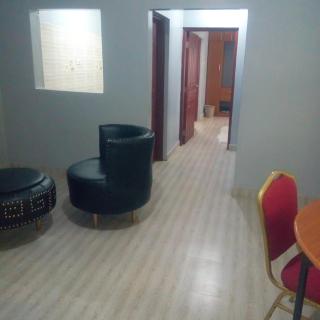 Rodi Sweet Waters Hotel - Marinde - 2